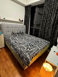 Sims Urban Oasis (D14), Condominium #564270761